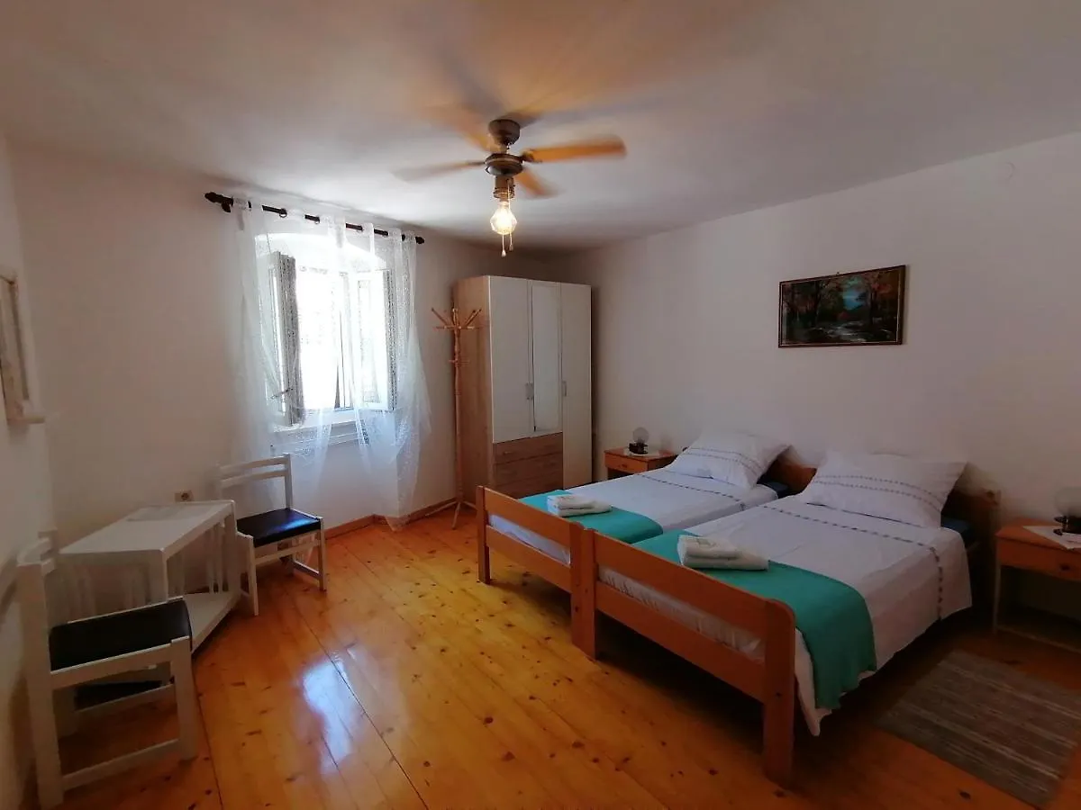 בית הארחה פלומין Bernik Rooms
